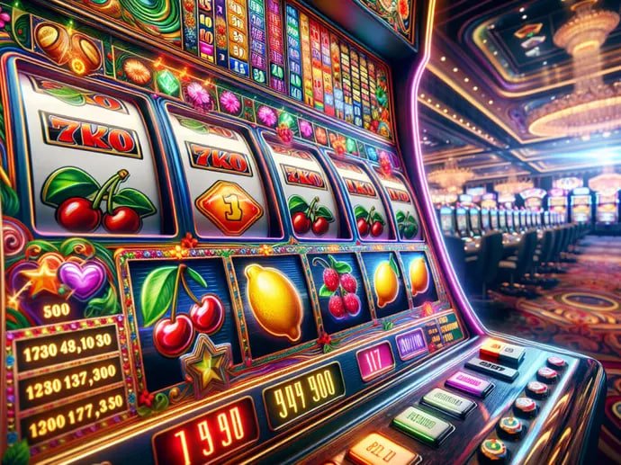 888beet Online Slots Myanmar Jackpot Spin ဂိမ်းများ