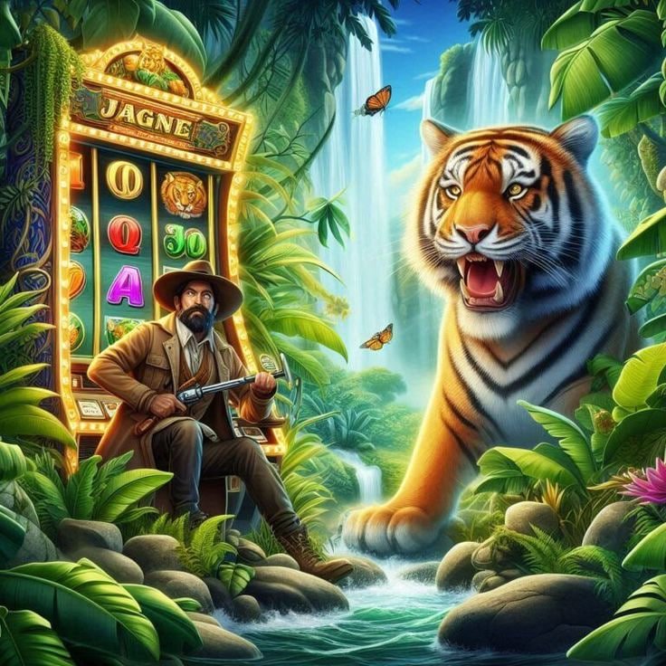 888beet Slot RTP ကစားနည်းမျိုး Strategy Myanmar